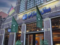 Kings Inn City Hostel Hotels in Alkmaar