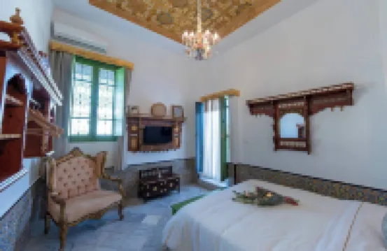 Dar El Medina House With Panoramic Terrace