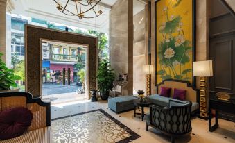 Hanoi Solis Hotel
