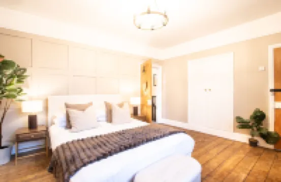 Northern Hideaways St Cuthberts