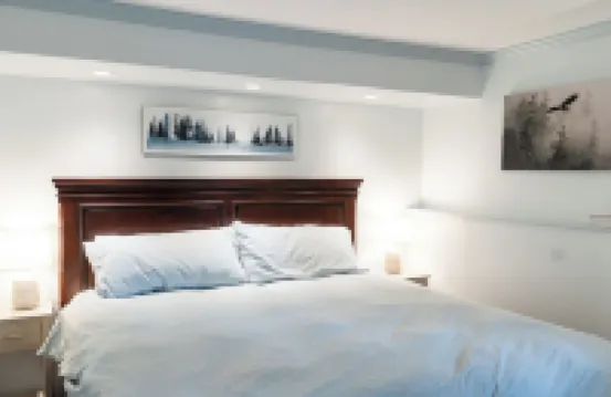 A Topnotch Stowe Experience - Stowe Condo with Free Resort Pool & Hot Tub