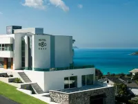 Hotel Ego Hoteles en Vivero