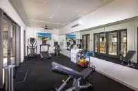Wailea Ekahi Two Bedrooms - Ocean View by Coldwell Banker Island Vacations - Gym