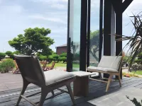 在角落花園度假村