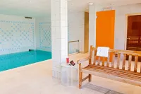 Scandic Växjö - Pools