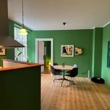 Greenbrook Homes - Big Family Home 4-7PPL