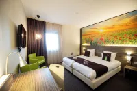 萊斯恩斯地平線公寓飯店 住宿飯店