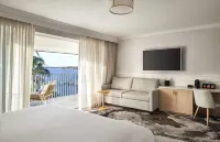 The Beachcomber Hotel & Resort, Ascend Hotel Collection