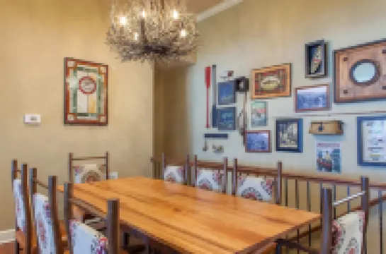 Hilton Grand Vacations Club Long Creek Ridgedale