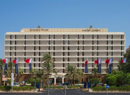 Golden Tulip Bahrain