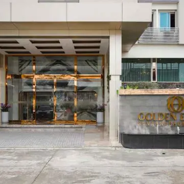 Golden Empire Suvarnabhumi Hotel
