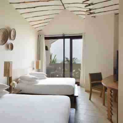 Mövenpick Resort Lamantin Saly Rooms