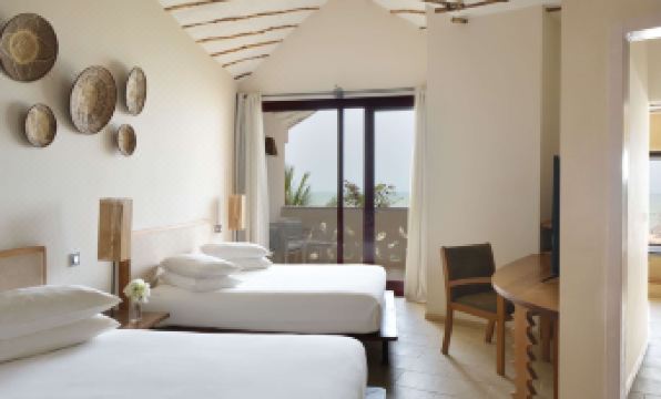 Mövenpick Resort Lamantin Saly