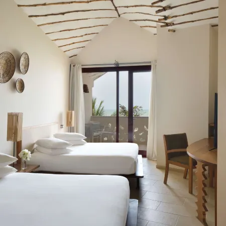 Mövenpick Resort Lamantin Saly