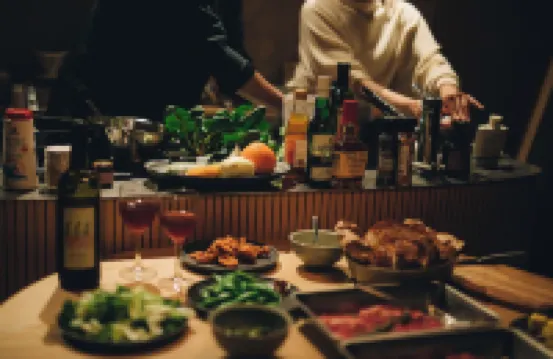 SANU 2nd Home 那須1st