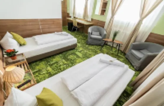 阿爾特多夫公寓