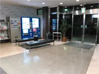 Business Hotel Ube Ξενοδοχεία στην πόλη Ούμπε