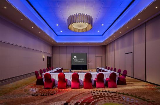 Meeting Rooms Aruba Marriott Resort & Stellaris Casino Photo