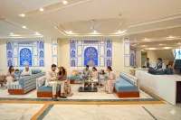 Bamboo Saa Sunrrise Wedding & Wellness Resort, Jaipur - Water Park