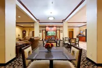 Holiday Inn Express Crockett by IHG - Wi-Fi