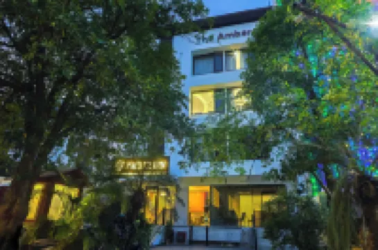 Amber Inn by Orion Hotels Hotels in 