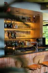 Liwe Hotels - Quầy bar