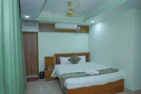 Rochas Hotel & Resort Bogura Hotel di 