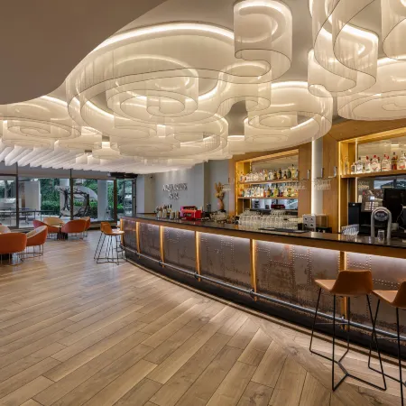 Limak Atlantis Deluxe Hotel Belek