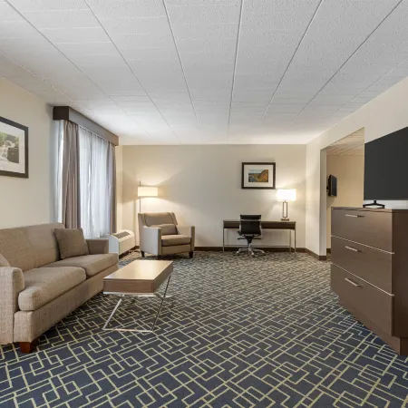 Best Western Hunts Landing Hotel Matamoras/Milford