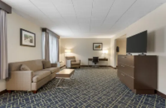 Best Western Hunts Landing Hotel Matamoras/Milford