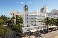 Townhouse Hotel, BW Signature Collection 마이애미 비치 호텔