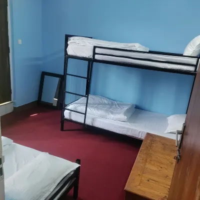 Oasi Kathmandu Hostel - Vandrerhjem