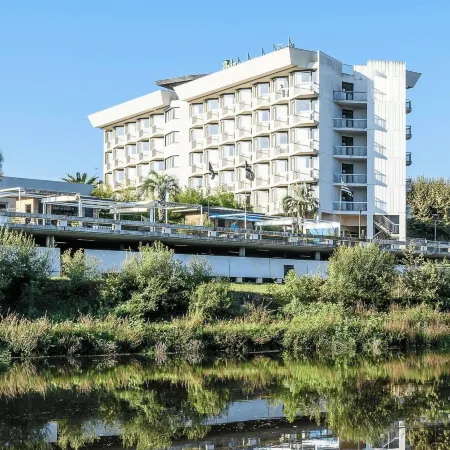Ibis Styles Dax Centre