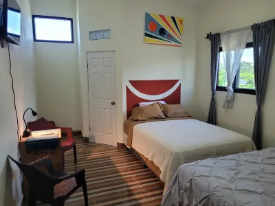 อินน์ ปูซาดา หรูหรา โรงแรมใน