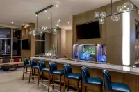 The Westin Washington Dulles Airport - bar