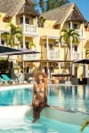 Hôtel Exsel Ermitage - Infinity Pools