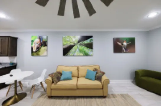 The Oneonta Experience