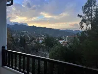 Mountain Retreat in Kakopetria, Cyprus - Perfect for Families Hotels in Kakopetria