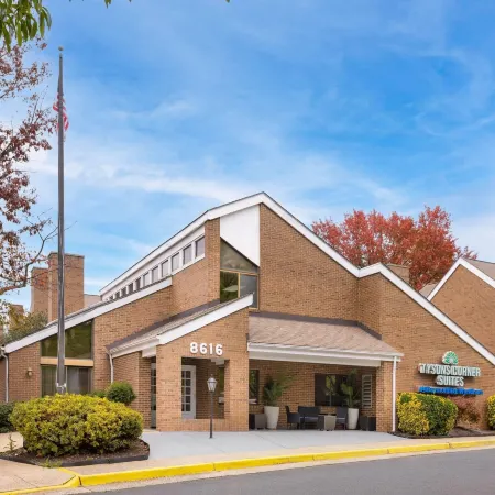 Tysons Corner Suites, A Baymont by Wyndham