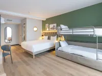 Campanile PRIME - Lyon Centre - Gare Perrache Hotel in zona 2° arrondissement