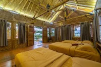 Catappa Village Lombok - Kæledyr tilladt