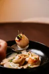 Alfred Hotel & Gastro Bar - breakfast