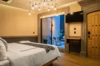 호텔 파티오 산티아고