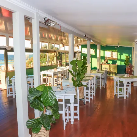 Issaquena Heights Boutique Hotel