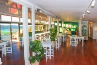 Issaquena Heights Boutique Hotel - petit déjeuner