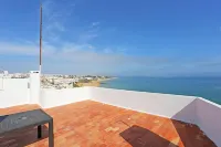 V 01 - Apartament 1 in Seacliff Albufeira