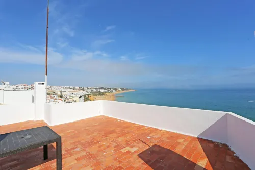 V 02 - Apartment 2 in Seacliff Albufeira