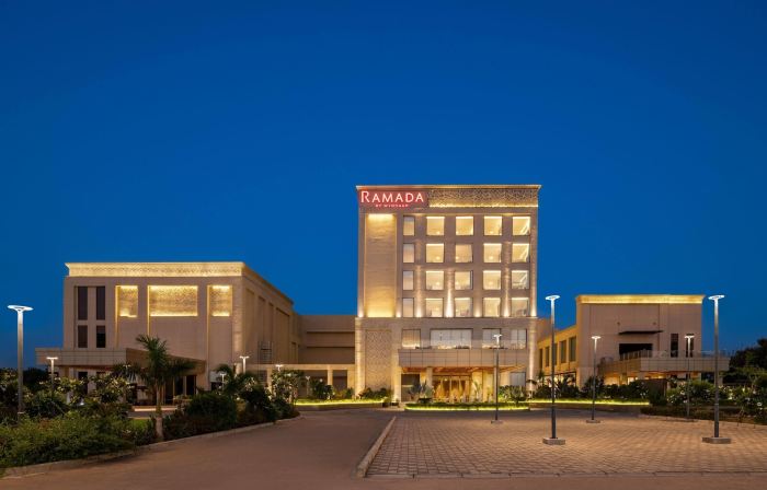 Ramada by Wyndham Sonipat Murthal