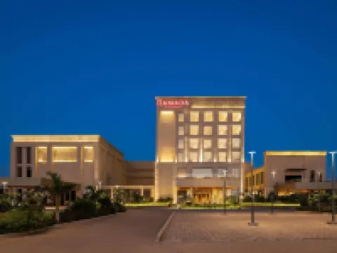 Ramada by Wyndham Sonipat Murthal Hotels in Sonepat