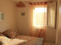 Nice Villa F3 at 25 meters from the sea in Frontignan Plage 弗龍蒂尼昂酒店